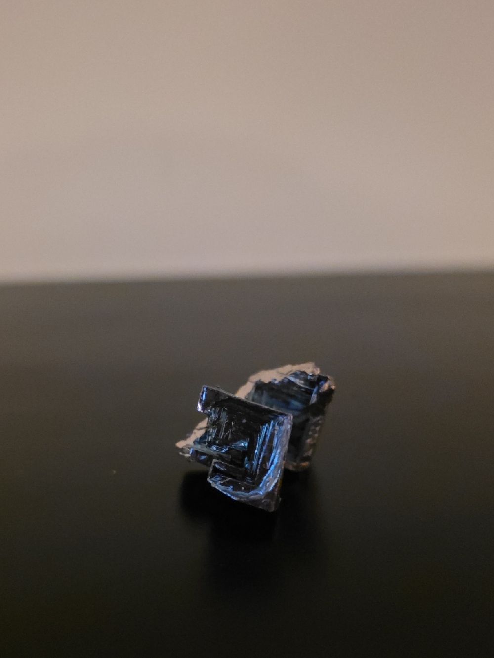Bismuth crystal 11g